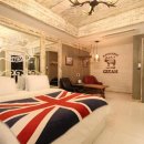 알리바바 호텔 이미지