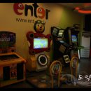 엔터(enter)오락실 이미지