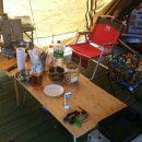 섬진강 향가오토캠핑장 이미지