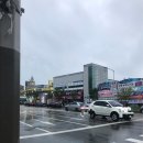 배산체육공원 건너편 이미지