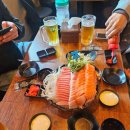 석계시장 | 맛있는 참치와 연어를 맛볼 수 있는 연어시장 석계맛집 솔직 후기