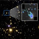 은하가스 이미지