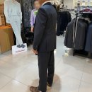 동일양복 | 내돈내산 혼주 양복 기성복 &amp; 구두 구매 후기 (가산 마리오 아울렛 가격 포함)