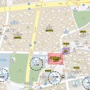 망포초등학교인근 이미지