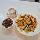 예전29-15 농로 | 임신일기 29주 차 (임신 후기 증상, 강릉길감자홈메이드, 세 번째 두쫀쿠)