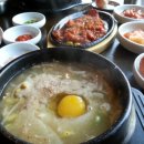 대관령황태해장국 이미지