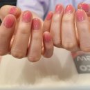 이천 네일 디자인 맛집 네일닷컴. 치크네일 에어브러쉬네일