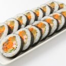 황금김밥 이미지