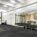 운동공간 이미지