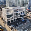 호암직동행정복지센터 2층 이미지