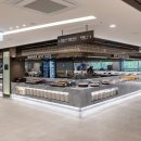 오페라웨딩홀뷔페 이미지