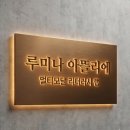 루미나씨티 네이버블로그