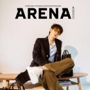 아레나옴므플러스 카카오 검색결과