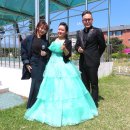 ＜공연후기＞ 강원생명과학고등학교 인성함양 초청 음악회.. 소프라노 민은홍 공연후기.. 개교115주년 기념 이미지