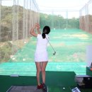 파라다이스 골프레인지 이미지