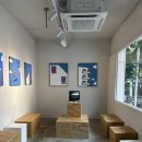 골드린 | [홍대/서울] 홍대 대형 카페 서교동 카페 홍대 디저트 카페 추천 내면의발견