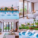 북부사우나헬스 | 베트남 하롱베이 리조트 가족 여행 독채 숙소 오크우드