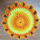 업사이클링 양말 목공예 이미지