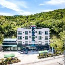 늘푸른펜션 - 철원군 태봉로 1831-16 | 늘푸른펜션