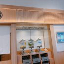 도쿄 과일산도 카지츠야 카페 솔직 담백 내돈내산 후기 신선한 생과일 샌드위치와 파페가 가득한 곳