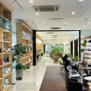 Lacitta Book Gallery(라시따 북 갤러리) | 양재 북카페 라시따 북갤러리와 북스트리트, 쇼핑몰 라시따델라모다에 있는 힐링스팟