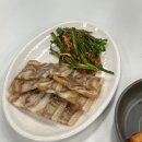 신제주해장국 - 경산시 하양로 48 | [판교] 신제주해장국 양무침 정식 후기 | 판교 점심 맛집 추천