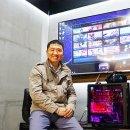 브리즈 pc 카페 이미지