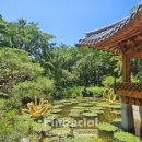 호암미술관 이미지