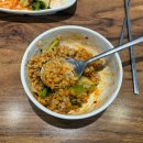 봉평 옹심이 메밀칼국수 이미지