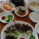 옛골보리밥 이미지