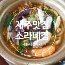 소라네집
