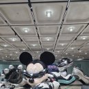 플러피하우스 | 젠틀몬스터x디즈니xF1 하우스 노웨어 서울 팝업스토어 방문 후기