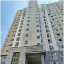 천년나무3단지 앞 이미지