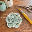 코바늘뜨기 이미지