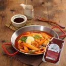 명가 떡볶이