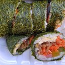 푸른김밥 티스토리