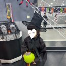 무학초등학교(병설유치원) | [마산태권도/자산동태권도] 🎃 한반도태권도 할로윈 파티 대성공!
