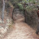 물무산행복숲둘레길 이미지