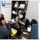 밝은귀보청기 이미지