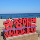 송정 물레방아 휴게소 이미지