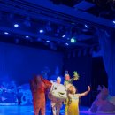 무지개물고기 | 그림책 뮤지컬 &#39;무지개물고기&#39; 싱어롱콘서트 후기