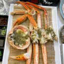 정동진회집식당 이미지