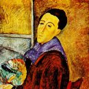 그림이 오감을 만났을때- 감각주의 이미지