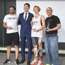 바오휘트니스 이미지