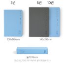 매일 쓰기의 힘 나만의 일기 | 기록하는 10년 다이어리, 10년 후의 나에게 쓰는 편지 같은 일기