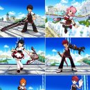 초콜렛스위트 이미지