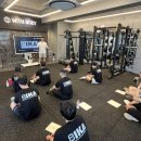 경기도 구리시 여성노인회관 | IKA 케틀벨 LV.1 수료 후기 l 구리 PT