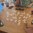 토탈미술피아노학원 | 울산 성인 미술&amp;피아노 학원 | 루미큐브 대회 중간 후기🎉