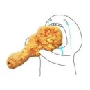 김포야채통닭 네이버블로그
