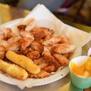 캠핑홀리데이 성주오토캠핑장 이미지